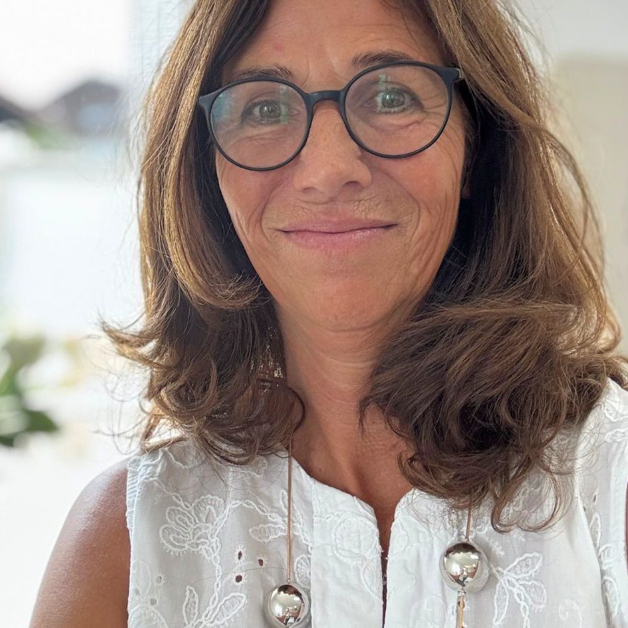 Heike Votteler, Expertin für Hormone, Frauenheilkunde und hormonelle Balance
